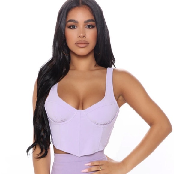 Bustier - Picture 1 of 3